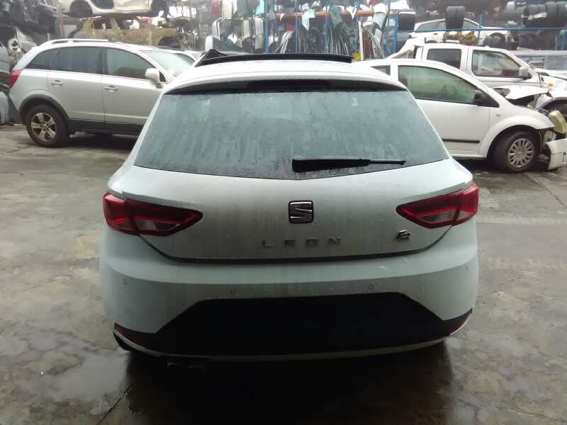 seat leon (5f1) del año 2016