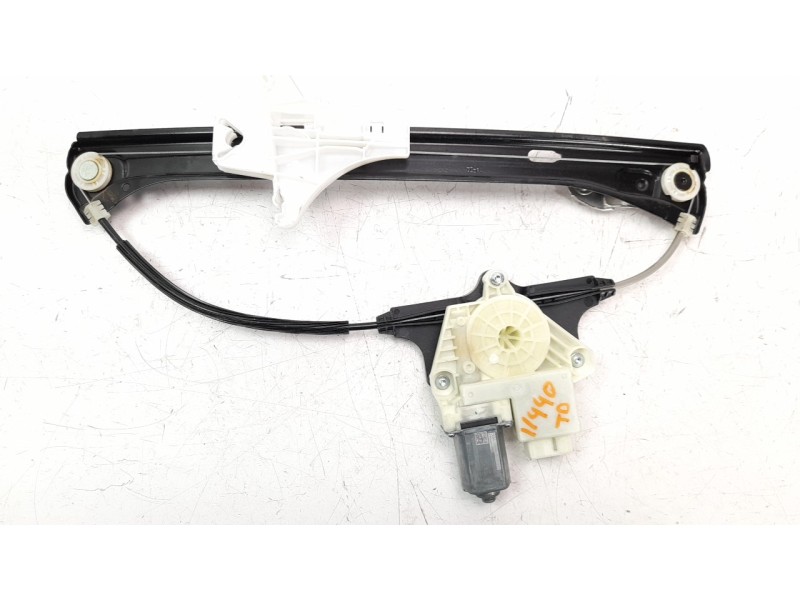 Recambio de elevalunas trasero derecho para volkswagen passat variant (cb5) 2.0 tdi referencia OEM IAM 504959811H 106236418 