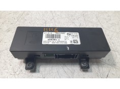 Recambio de modulo electronico para peugeot 5008 1.6 blue-hdi fap referencia OEM IAM 9824679080  