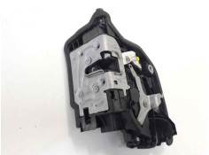 Recambio de cerradura puerta delantera izquierda para bmw serie x1 (f48) sdrive18d advantage referencia OEM IAM 51217281931 DLF1