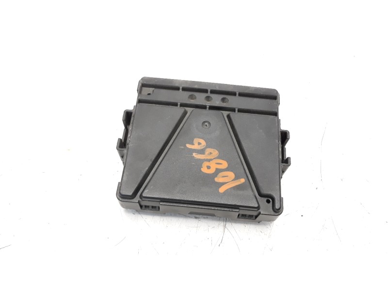Recambio de modulo electronico para seat leon (5f1) 2.0 tdi referencia OEM IAM 3Q0907338E  