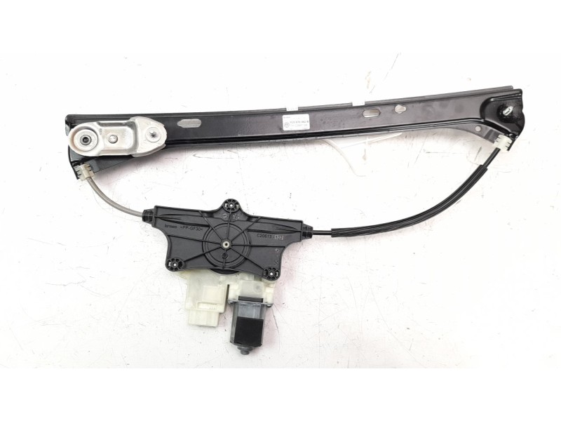 Recambio de elevalunas trasero derecho para volkswagen passat variant (cb5) 2.0 tdi referencia OEM IAM 504959811H 106236418 
