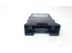 Recambio de centralita cierre para suzuki vitara 1.4 16v boosterjet cat referencia OEM IAM 3358086R00   2