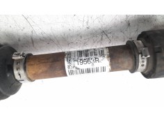 Recambio de transmision delantera izquierda para renault clio v zen referencia OEM IAM 391019563R R1736 T49547 2