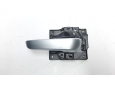 Recambio de maneta interior delantera derecha para fiat 500 x (334) 1.6 jtdm 16v referencia OEM IAM 735610495  