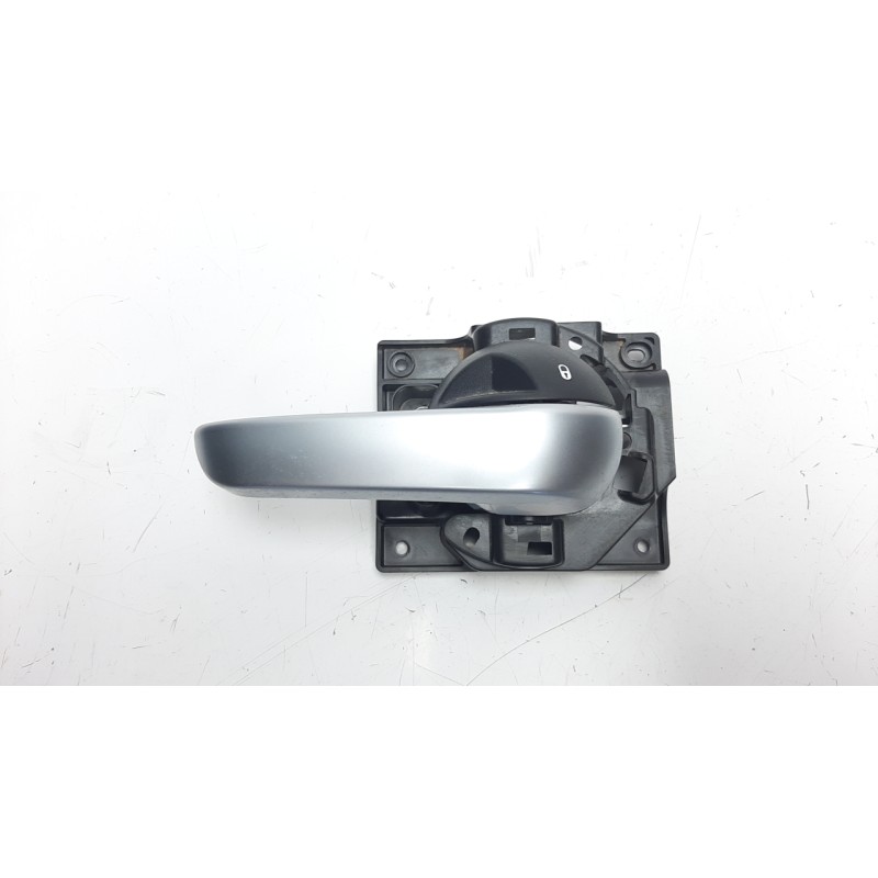 Recambio de maneta interior delantera derecha para fiat 500 x (334) 1.6 jtdm 16v referencia OEM IAM 735610495  
