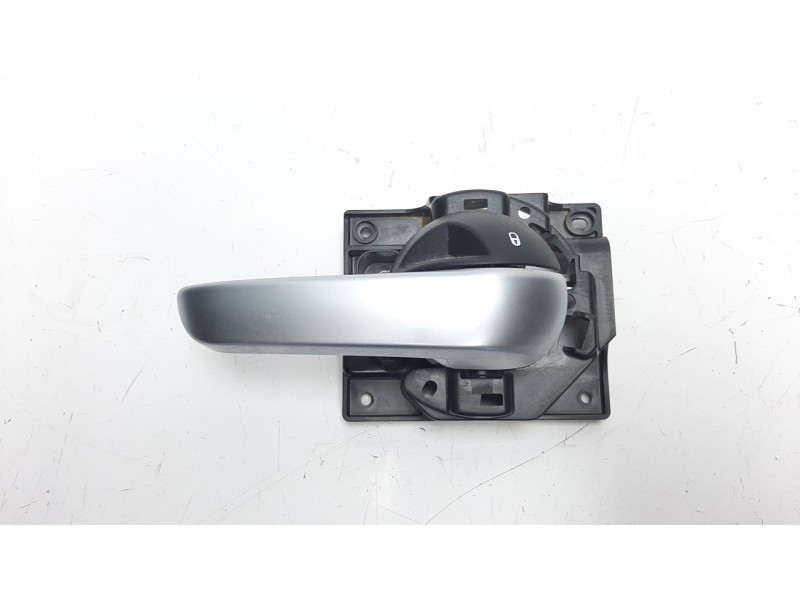 Recambio de maneta interior delantera derecha para fiat 500 x (334) 1.6 jtdm 16v referencia OEM IAM 735610495  