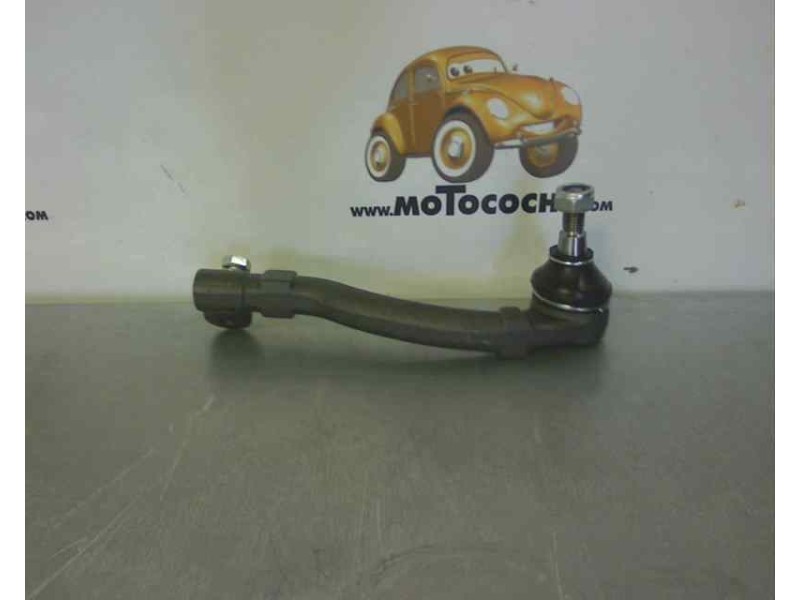 Recambio de rotula direccion para renault laguna (b56) referencia OEM IAM 6000022736 RD3015 