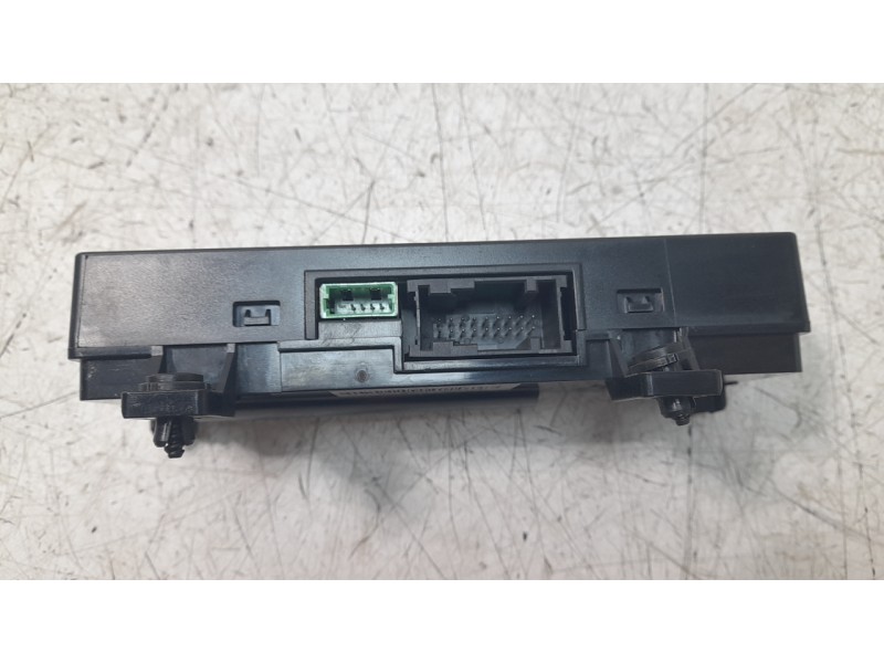 Recambio de modulo electronico para peugeot 5008 1.6 blue-hdi fap referencia OEM IAM 9824679080  