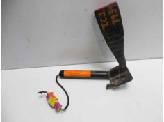 Recambio de cinturon seguridad delantero izquierdo para opel vectra c berlina elegance referencia OEM IAM 004961429234  
