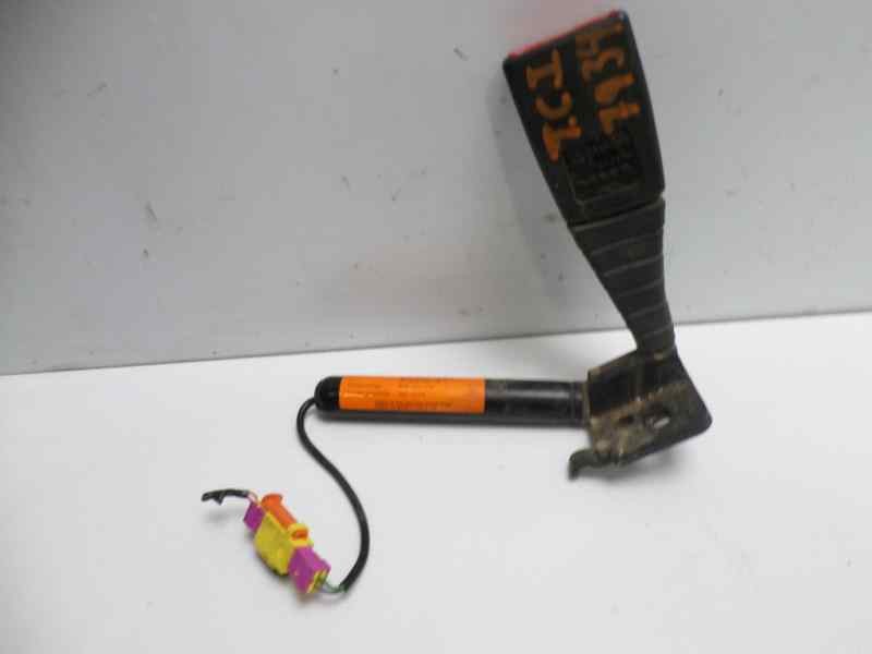 Recambio de cinturon seguridad delantero izquierdo para opel vectra c berlina elegance referencia OEM IAM 004961429234  