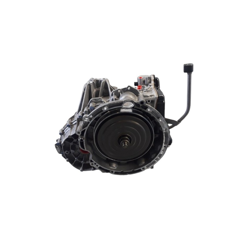 Recambio de caja cambios para mercedes-benz clase a (w176) a 180 cdi blueefficiency (176.012) referencia OEM IAM 2463700902  