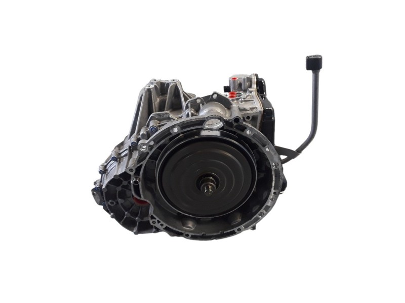 Recambio de caja cambios para mercedes-benz clase a (w176) a 180 cdi blueefficiency (176.012) referencia OEM IAM 2463700902  