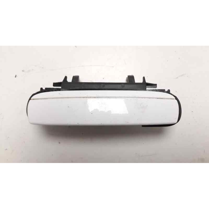 Recambio de maneta exterior trasera izquierda para audi a3 sportback (8p) 1.9 tdi ambition referencia OEM IAM   