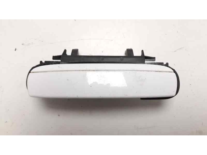 Recambio de maneta exterior trasera izquierda para audi a3 sportback (8p) 1.9 tdi ambition referencia OEM IAM   