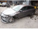 MERCEDES-BENZ CLASE CLA (W117) SHOOTING BRAKE