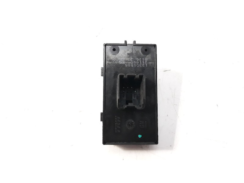 Recambio de mando elevalunas trasero derecho para opel mokka 1.7 16v cdti referencia OEM IAM 13305011  