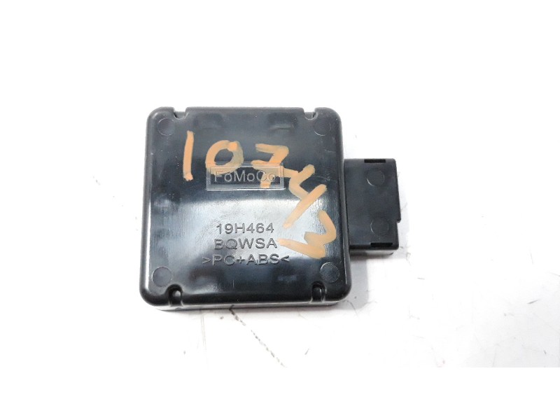 Recambio de sensor para ford tourneo courier (c4a) 1.6 tdci cat referencia OEM IAM 19H63DA  