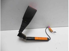 Recambio de cinturon seguridad delantero izquierdo para opel vectra c berlina elegance referencia OEM IAM 004961429234   2