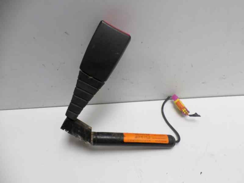 Recambio de cinturon seguridad delantero izquierdo para opel vectra c berlina elegance referencia OEM IAM 004961429234  