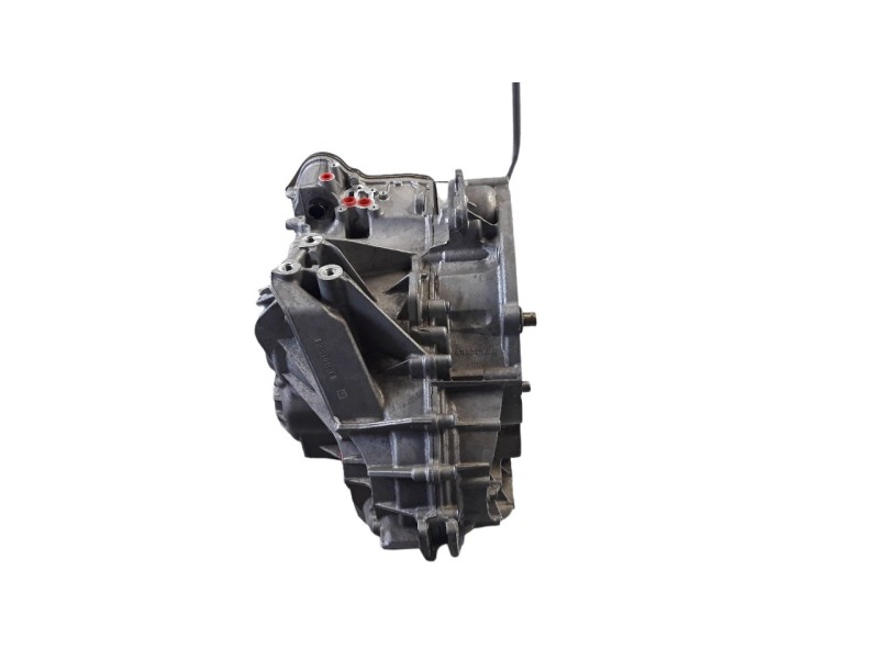 Recambio de caja cambios para mercedes-benz clase a (w176) a 180 cdi blueefficiency (176.012) referencia OEM IAM 2463700902  