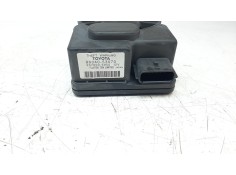 Recambio de antirrobo / llave contacto para lexus is 2.5 16v cat (híbrido) referencia OEM IAM 8904053070   2