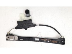 ELEVALUNAS TRASERO IZQUIERDO 3G9839461B 5742263 