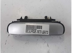 MANETA EXTERIOR TRASERA IZQUIERDA 8E0839207 