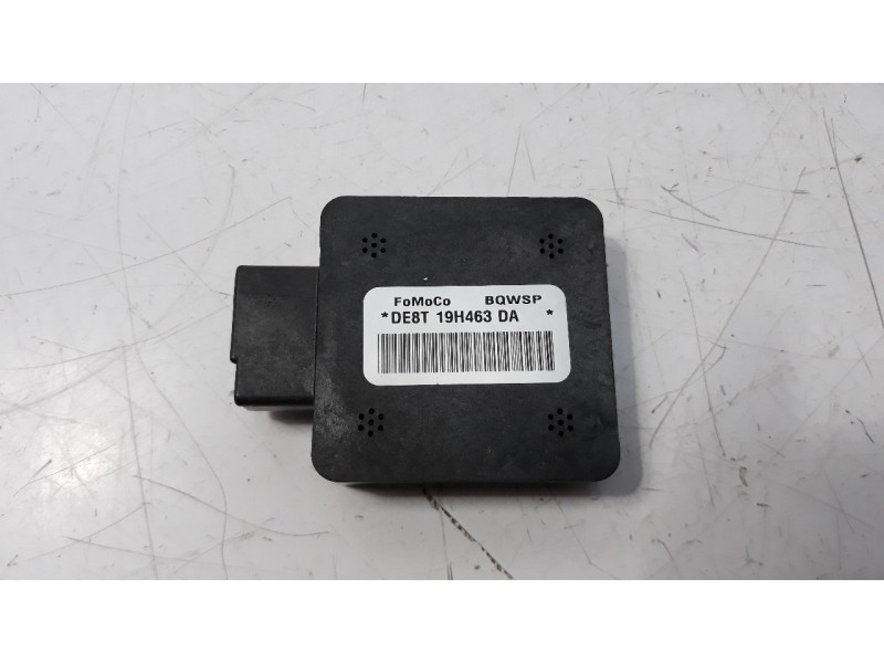 Recambio de sensor para ford tourneo courier (c4a) 1.6 tdci cat referencia OEM IAM 19H63DA  