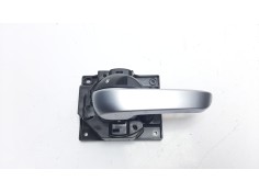 Recambio de maneta interior delantera izquierda para fiat 500 x (334) 1.6 jtdm 16v referencia OEM IAM 735610512  