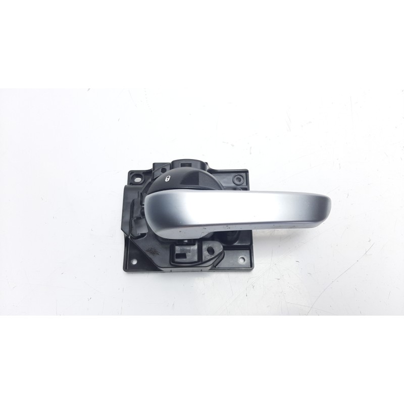 Recambio de maneta interior delantera izquierda para fiat 500 x (334) 1.6 jtdm 16v referencia OEM IAM 735610512  