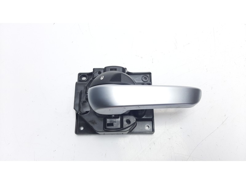 Recambio de maneta interior delantera izquierda para fiat 500 x (334) 1.6 jtdm 16v referencia OEM IAM 735610512  