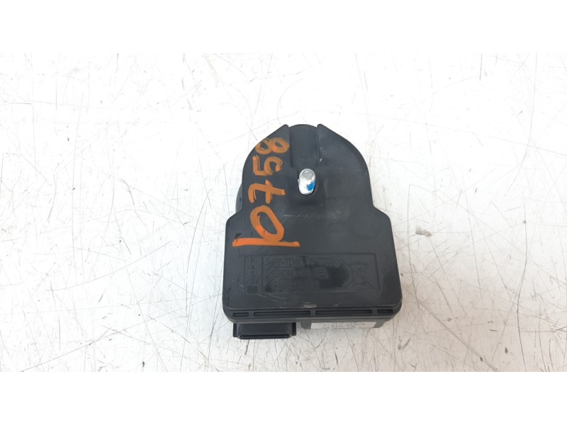 Recambio de antirrobo / llave contacto para lexus is 2.5 16v cat (híbrido) referencia OEM IAM 8904053070  