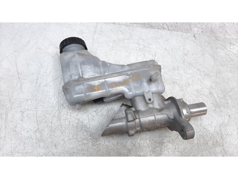 Recambio de bomba freno para renault talisman 1.5 dci diesel fap energy referencia OEM IAM 460913217R  