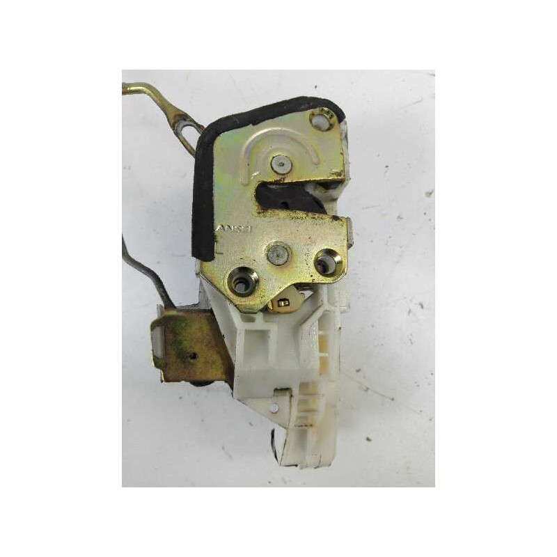 Recambio de cerradura puerta delantera izquierda para mitsubishi montero (v60/v70) 2.5 tdi sahel (3-ptas.) referencia OEM IAM   