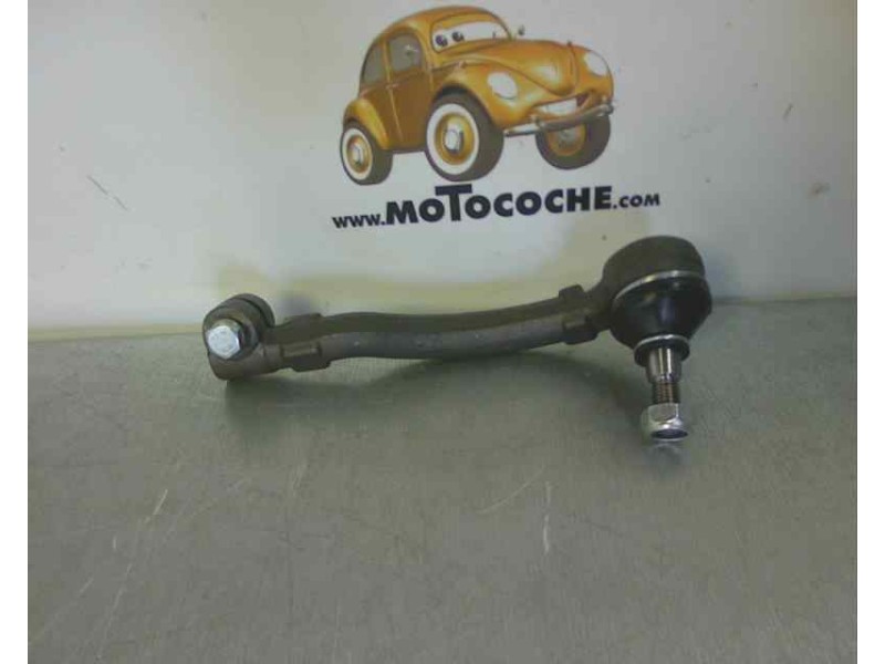 Recambio de rotula direccion para renault laguna (b56) referencia OEM IAM 6000022736 RD3015 