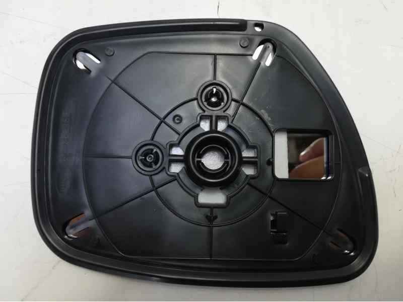 Recambio de cristal retrovisor izquierdo para mazda 5 berl. (cr) referencia OEM IAM  31196401 MZ8027504