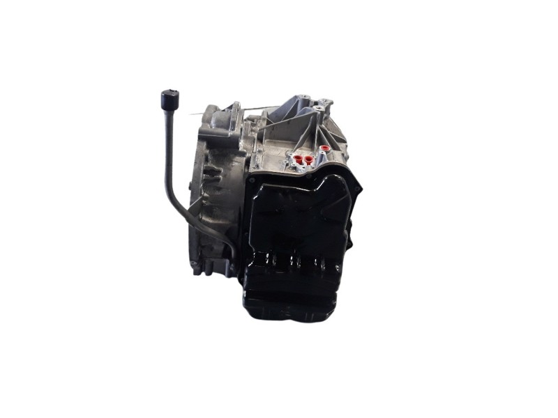 Recambio de caja cambios para mercedes-benz clase a (w176) a 180 cdi blueefficiency (176.012) referencia OEM IAM 2463700902  