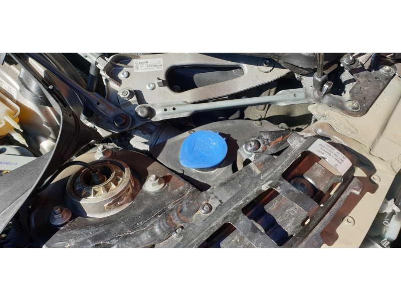 Recambio de deposito limpia para porsche 911 (typ 991) carrera 4s referencia OEM IAM 99152870300  