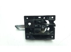 Recambio de maneta interior delantera izquierda para fiat 500 x (334) 1.6 jtdm 16v referencia OEM IAM 735610512   2