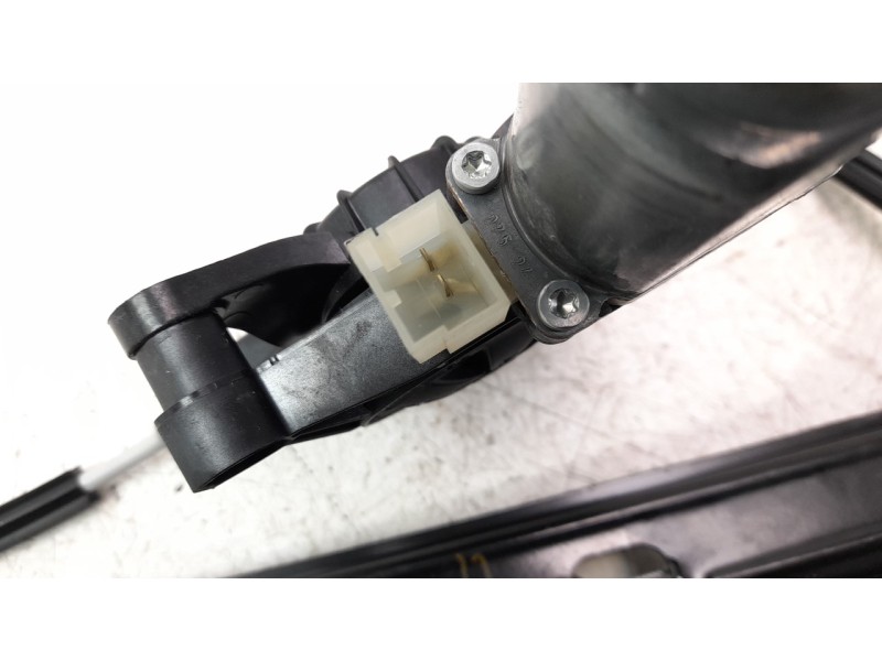 Recambio de elevalunas delantero izquierdo para seat ateca (khp) style go referencia OEM IAM 575837461A  