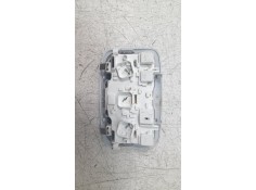 Recambio de luz interior para peugeot 5008 1.6 blue-hdi fap referencia OEM IAM 96781444PR   2