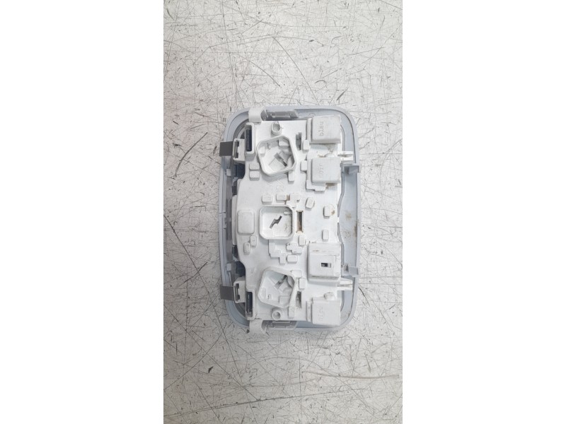 Recambio de luz interior para peugeot 5008 1.6 blue-hdi fap referencia OEM IAM 96781444PR  