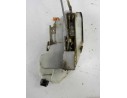 CERRADURA PUERTA DELANTERA IZQUIERDA REF REF 