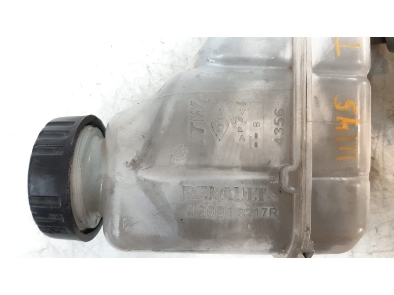 Recambio de bomba freno para renault talisman 1.5 dci diesel fap energy referencia OEM IAM 460913217R  