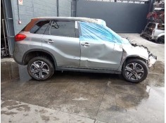 suzuki vitara del año 2016