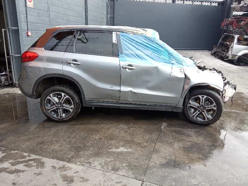 suzuki vitara del año 2016