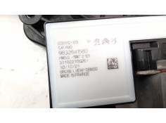 Recambio de elevalunas delantero derecho para citroen c4 lim. 1.2 12v e-thp referencia OEM IAM 9832821580   2