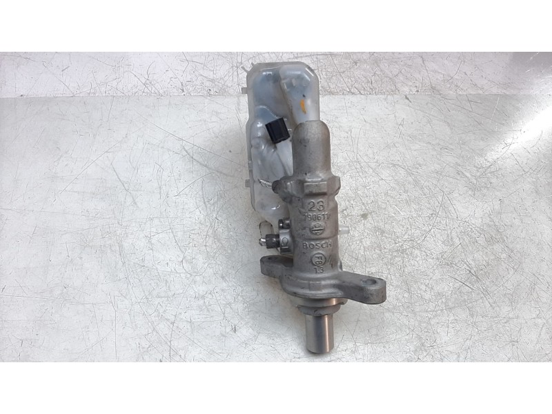 Recambio de bomba freno para renault talisman 1.5 dci diesel fap energy referencia OEM IAM 460913217R  