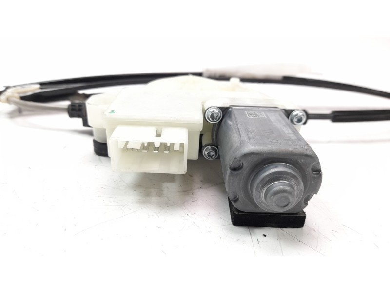 Recambio de elevalunas trasero izquierdo para volkswagen passat variant (cb5) 2.0 tdi referencia OEM IAM 3G9839461B 5742263 